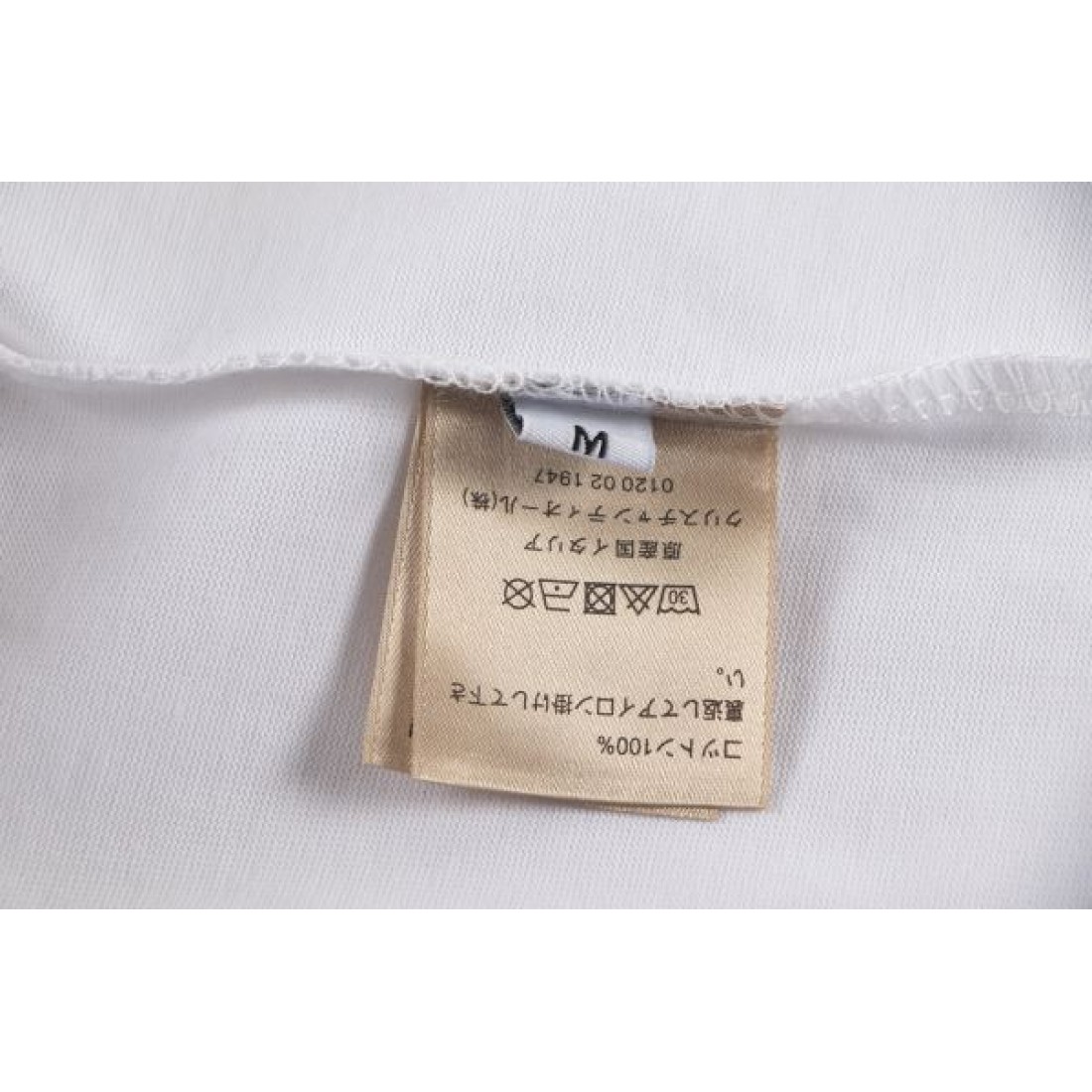 2025FW メンズ半袖Tシャツ DIOR ディオール コピー 秋冬マストアイテム - 画像 (9)