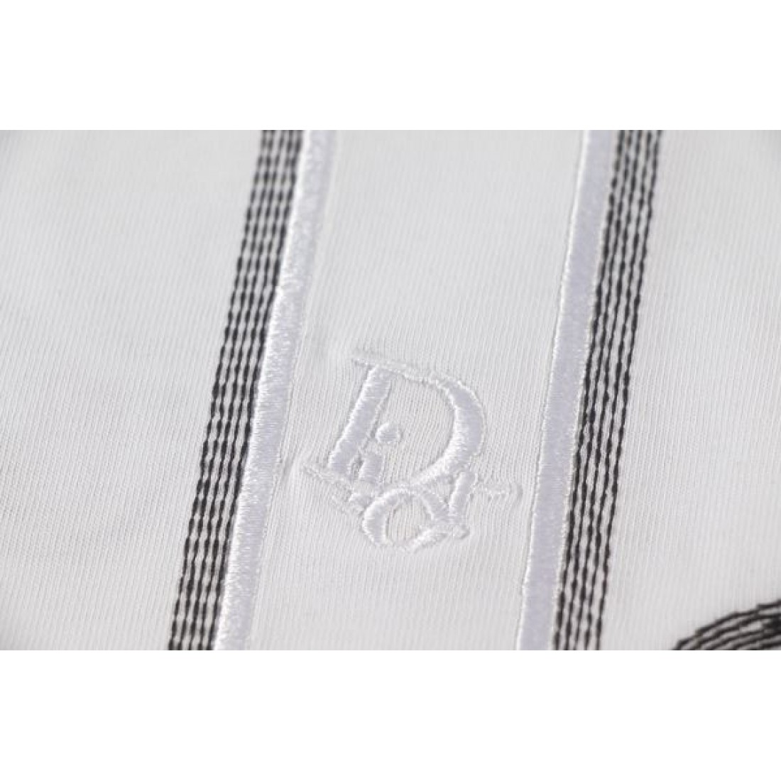 2025FW メンズ半袖Tシャツ DIOR ディオール コピー この夏を彩る - 画像 (5)