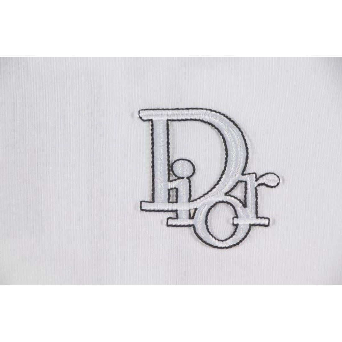 2025FW メンズ半袖Tシャツ DIOR ディオール コピー この夏を彩る - 画像 (8)