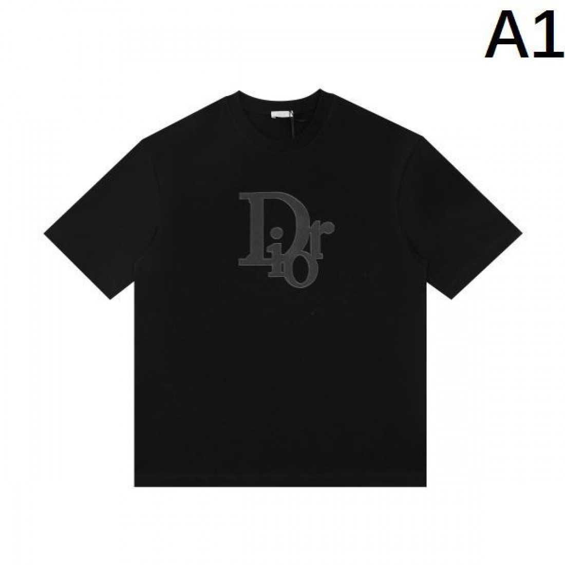 2025FW メンズ半袖Tシャツ DIOR ディオール コピー クリスマス限定