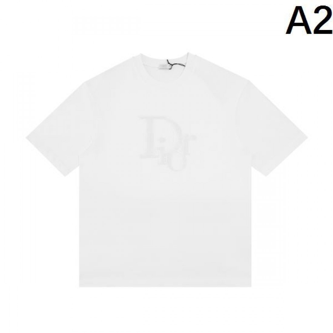 2025FW メンズ半袖Tシャツ DIOR ディオール コピー クリスマス限定 - 画像 (3)
