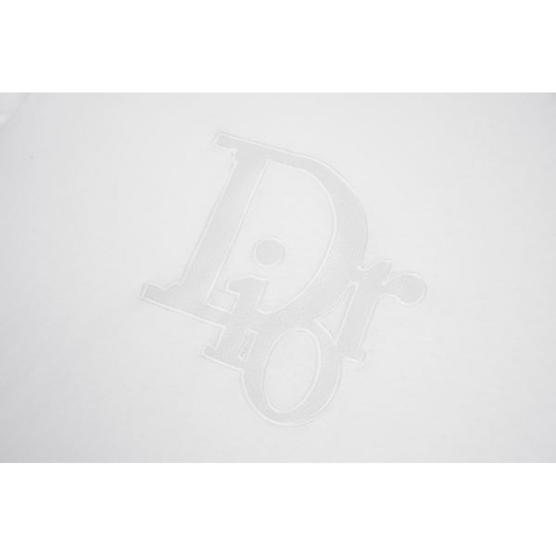 2025FW メンズ半袖Tシャツ DIOR ディオール コピー クリスマス限定 - 画像 (5)