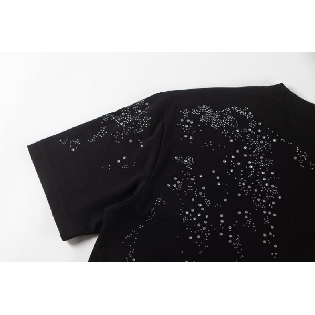 2025FW メンズ半袖Tシャツ GIVENCHY ジバンシィ コピー 新春初売り - 画像 (6)
