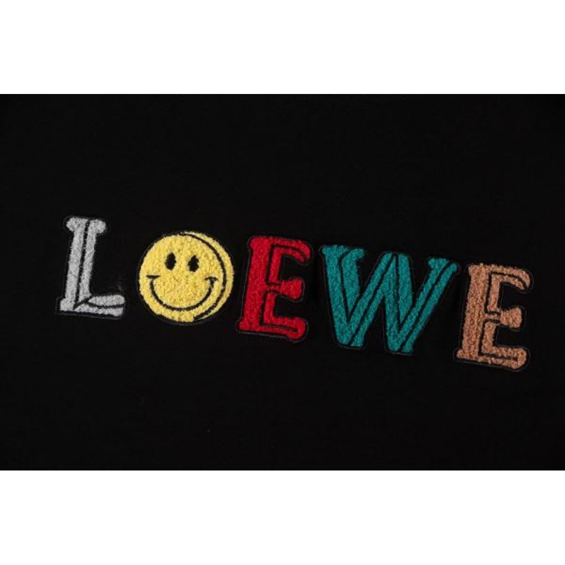 2025FW メンズ半袖Tシャツ LOEWE ロエベ コピー バレンタインコレクション - 画像 (5)