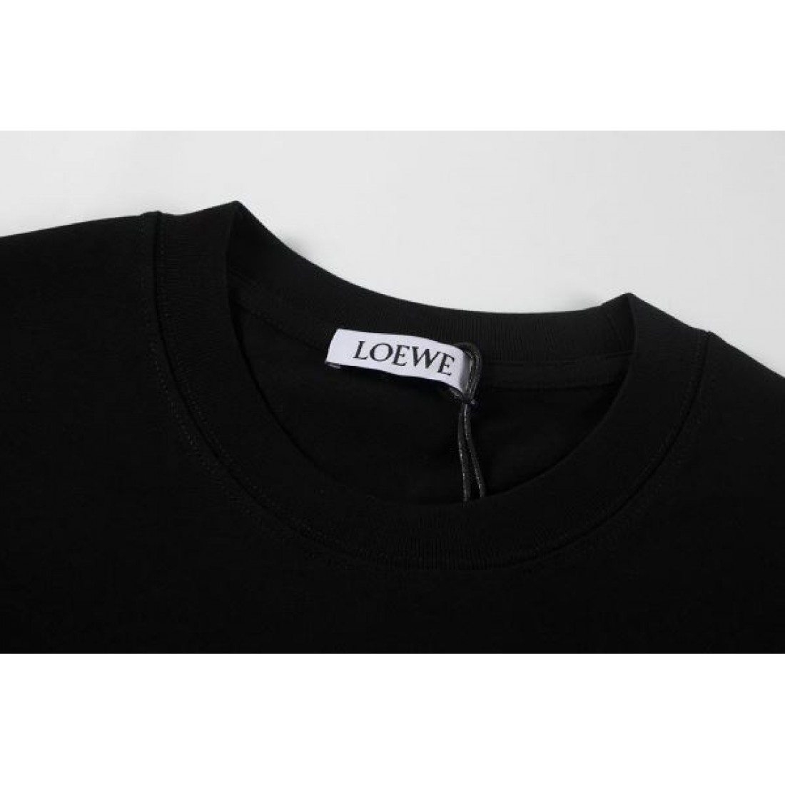2025FW メンズ半袖Tシャツ LOEWE ロエベ コピー バレンタインコレクション - 画像 (9)