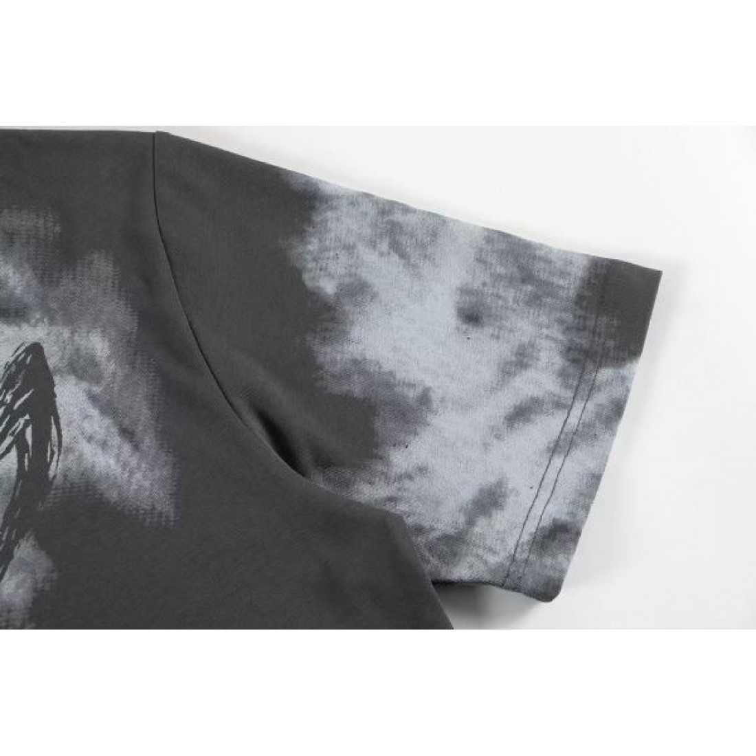 2025FW メンズ半袖Tシャツ LOUIS VUITTON ルイヴィトン コピー 今年も大活躍間違いなし - 画像 (8)