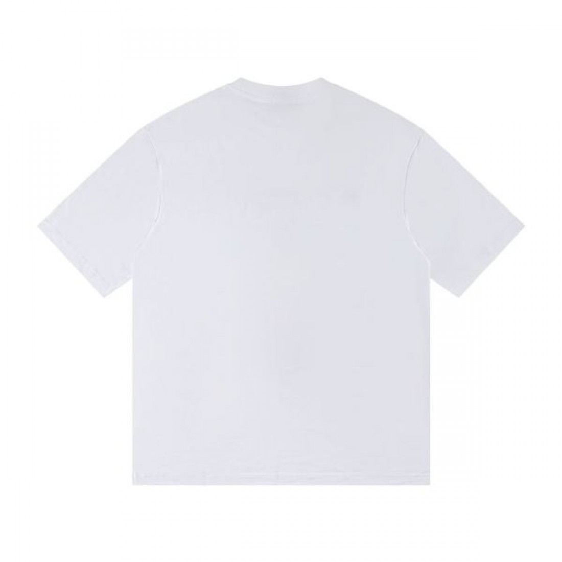 2025FW メンズ半袖Tシャツ LOUIS VUITTON ルイヴィトン コピー 上品な光沢感 - 画像 (4)