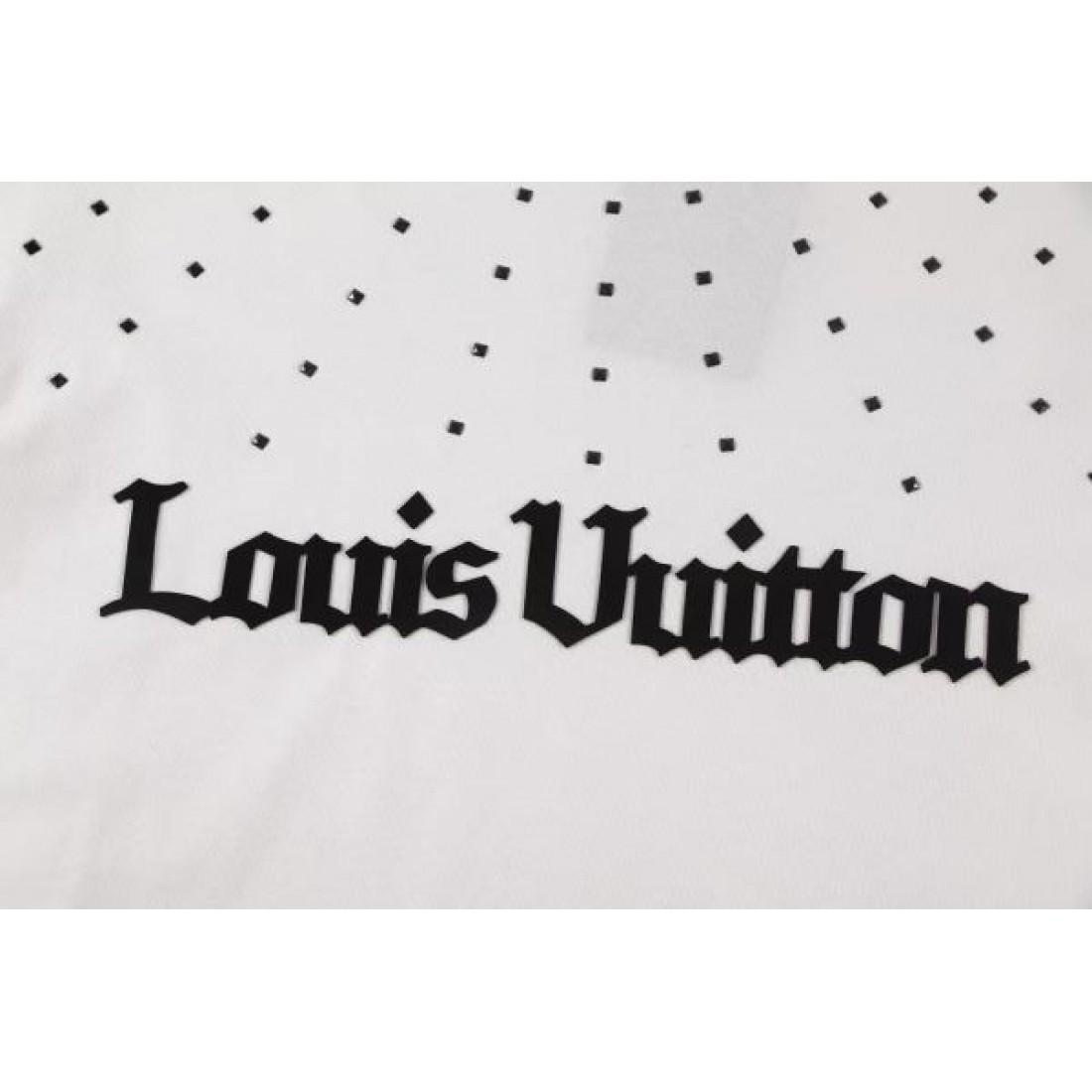 2025FW メンズ半袖Tシャツ LOUIS VUITTON ルイヴィトン コピー 上品な光沢感 - 画像 (7)