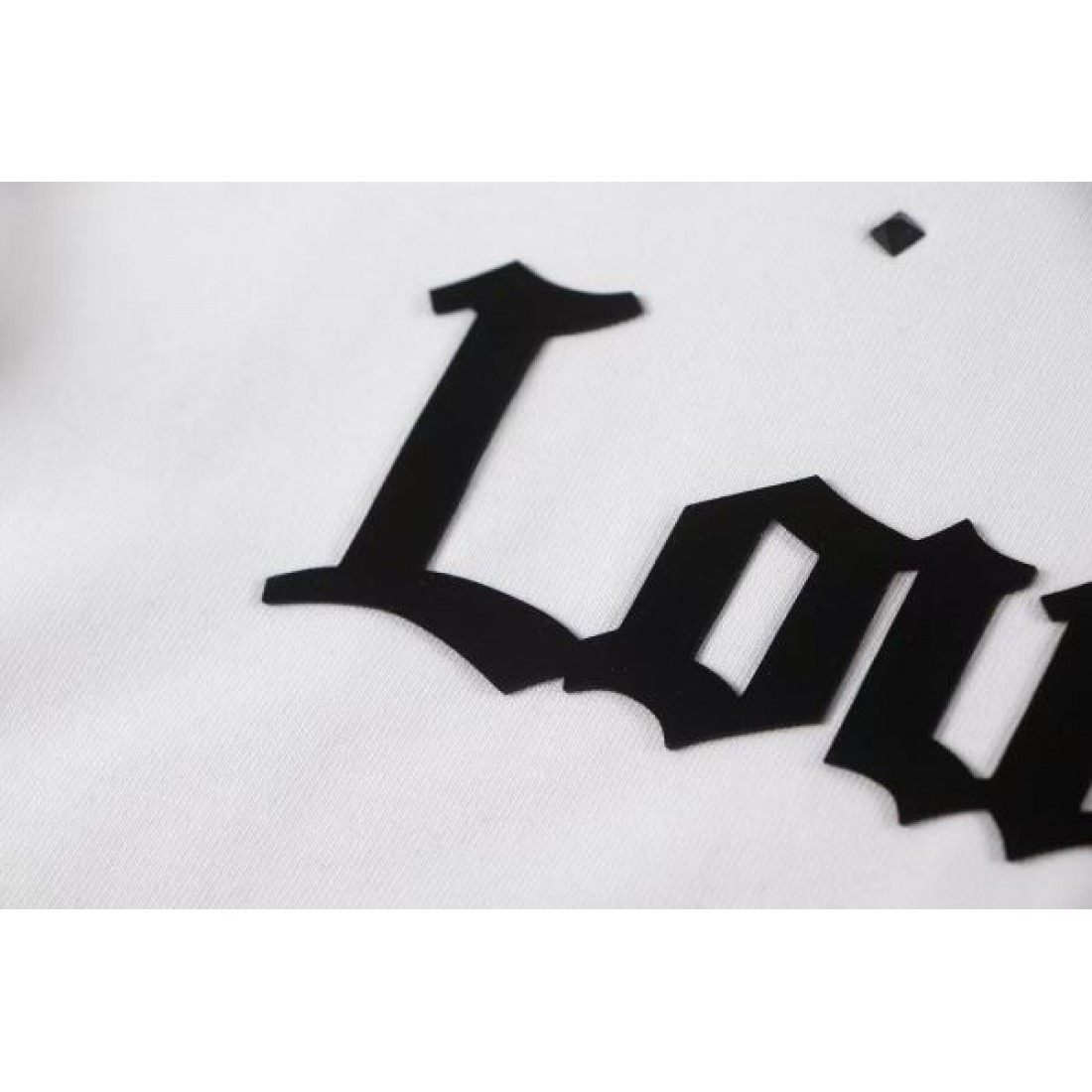 2025FW メンズ半袖Tシャツ LOUIS VUITTON ルイヴィトン コピー 上品な光沢感 - 画像 (8)