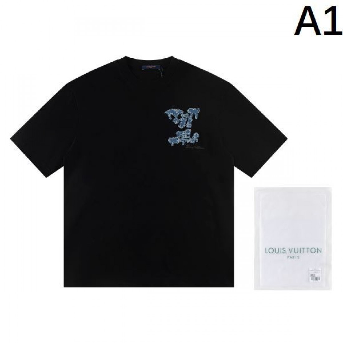 2025FW メンズ半袖Tシャツ LOUIS VUITTON ルイヴィトン コピー 人気のオシャレものから