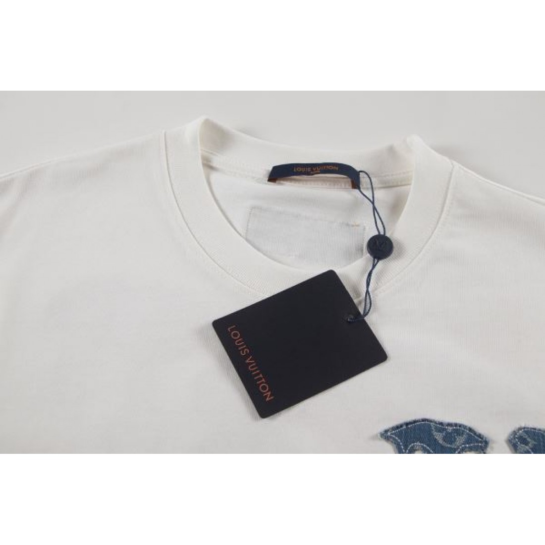 2025FW メンズ半袖Tシャツ LOUIS VUITTON ルイヴィトン コピー 人気のオシャレものから - 画像 (7)