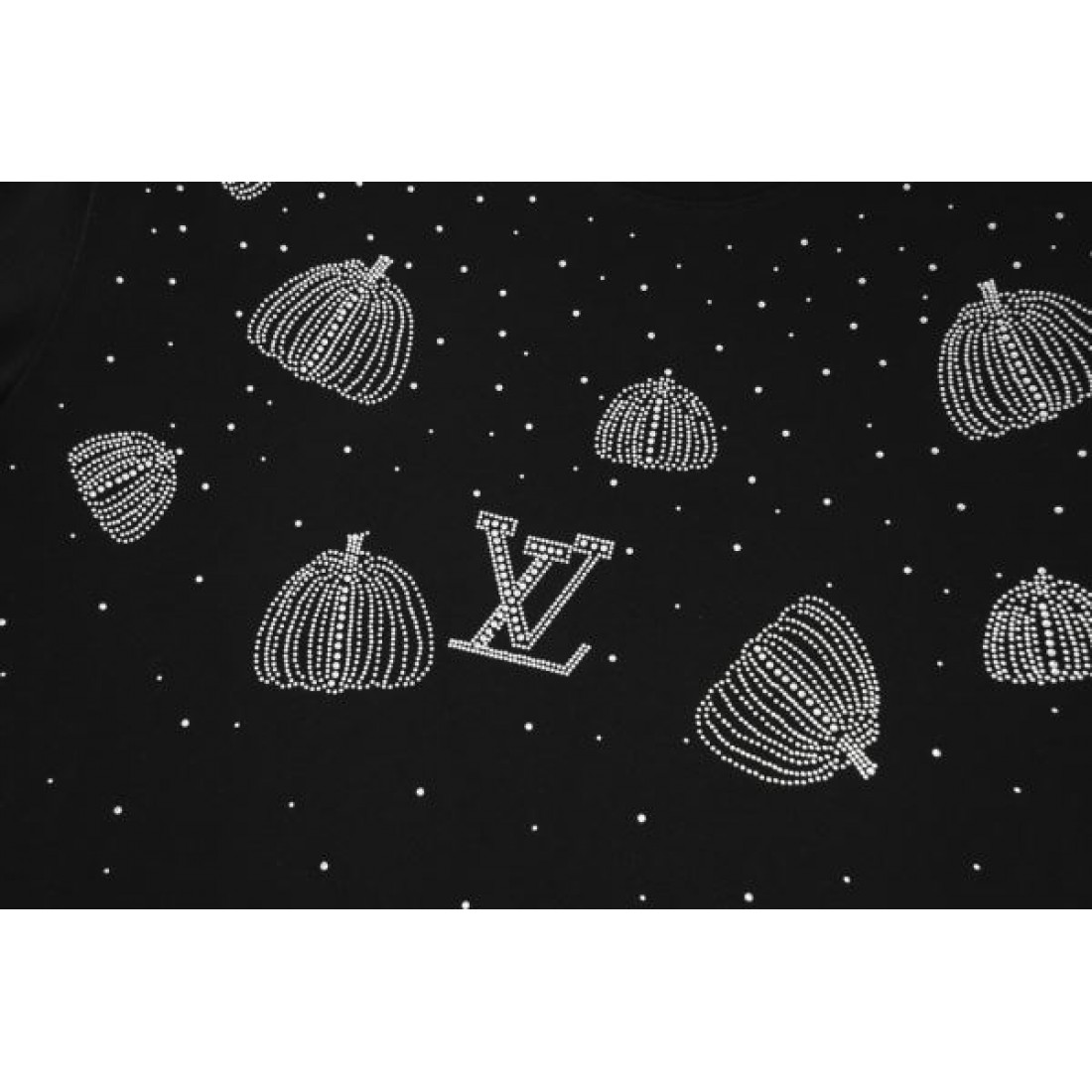2025FW メンズ半袖Tシャツ LOUIS VUITTON ルイヴィトン コピー 旬なカラー展開 - 画像 (6)