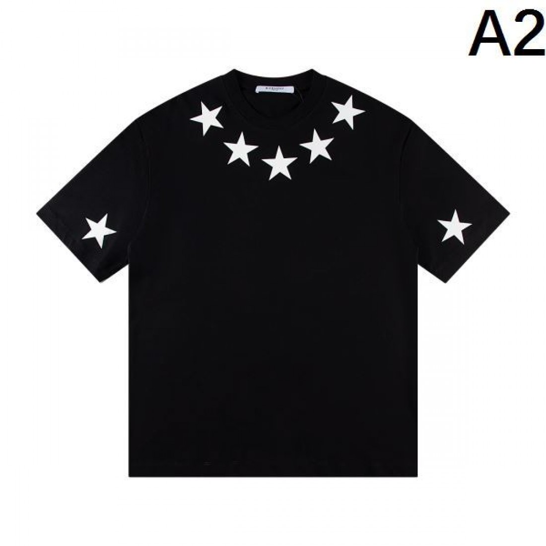 2025FW メンズ半袖Tシャツ LOUIS VUITTON ルイヴィトン コピー トレンド感抜群 - 画像 (3)