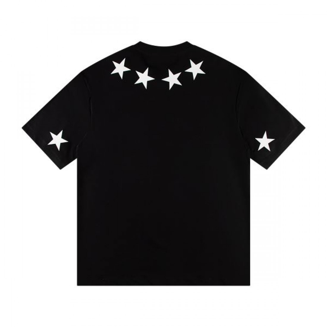2025FW メンズ半袖Tシャツ LOUIS VUITTON ルイヴィトン コピー トレンド感抜群 - 画像 (4)