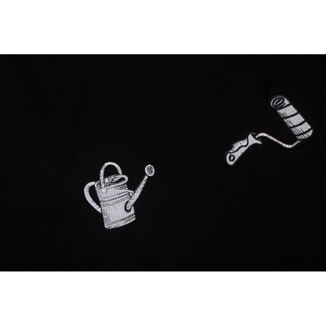 2025FW メンズ半袖Tシャツ LOUIS VUITTON ルイヴィトン コピー 新しい自分に出会う - 画像 (6)