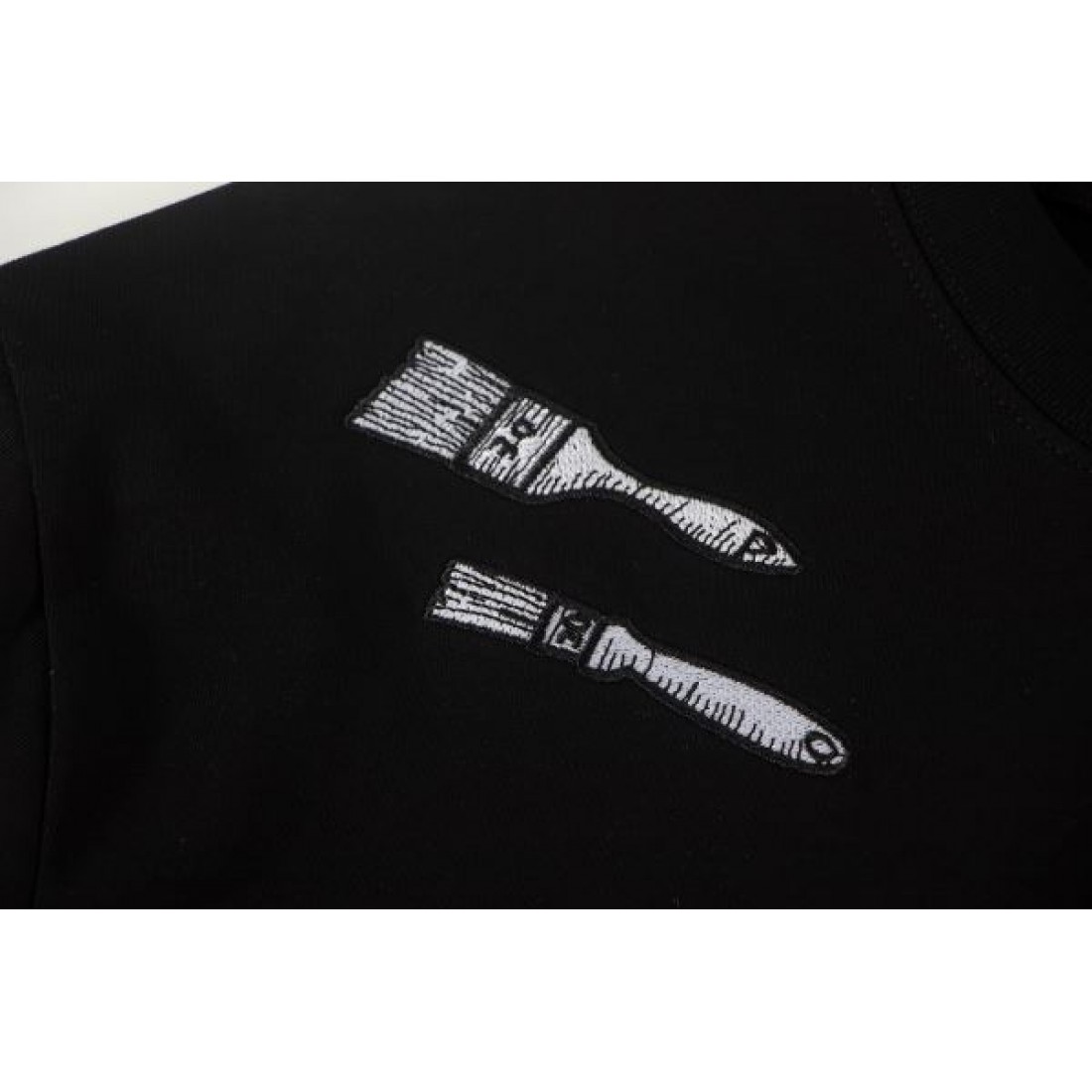 2025FW メンズ半袖Tシャツ LOUIS VUITTON ルイヴィトン コピー 新しい自分に出会う - 画像 (7)