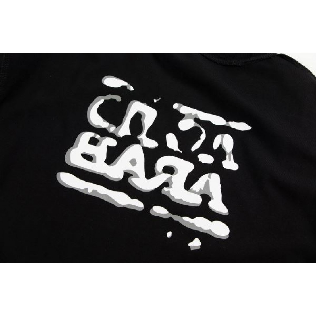 2025FW メンズ半袖Tシャツ BALENCIAGA バレンシアガ コピー バレンタインコレクション - 画像 (6)