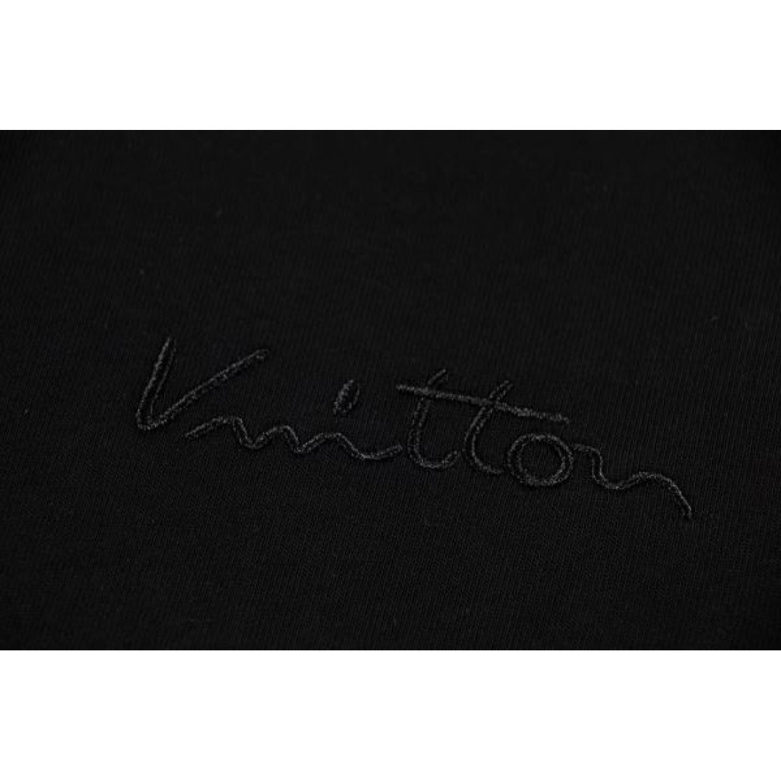 2025FW メンズ半袖Tシャツ LOUIS VUITTON ルイヴィトン コピー 春の新生活にぴったり - 画像 (5)