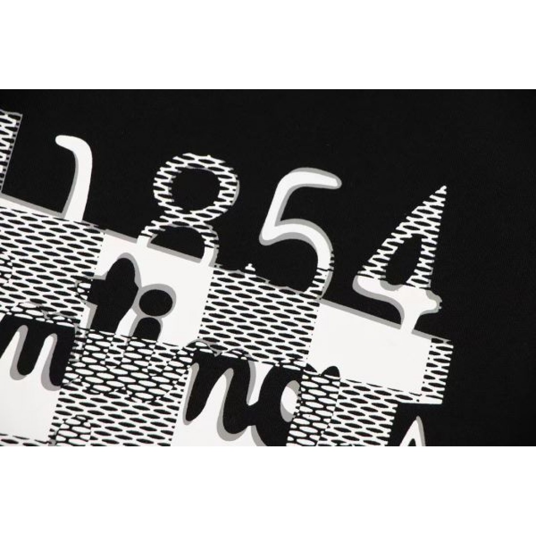2025FW メンズ半袖Tシャツ LOUIS VUITTON ルイヴィトン コピー 春の新生活にぴったり - 画像 (7)