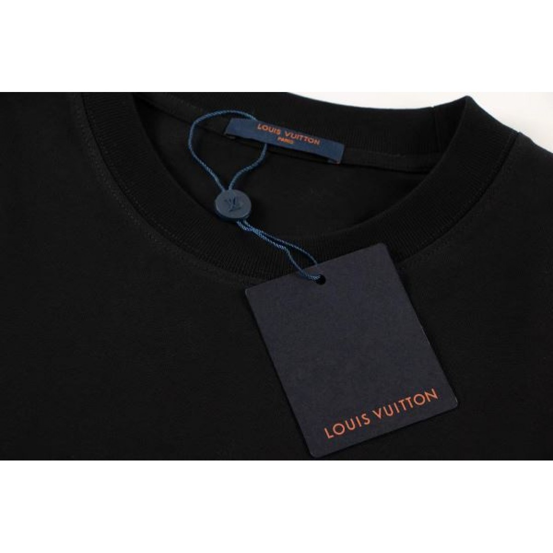 2025FW メンズ半袖Tシャツ LOUIS VUITTON ルイヴィトン コピー 春の新生活にぴったり - 画像 (9)