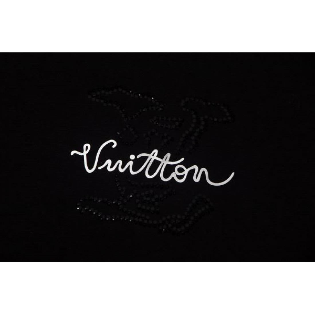 2025FW メンズ半袖Tシャツ LOUIS VUITTON ルイヴィトン コピー 秋のお洒落コーデ - 画像 (7)