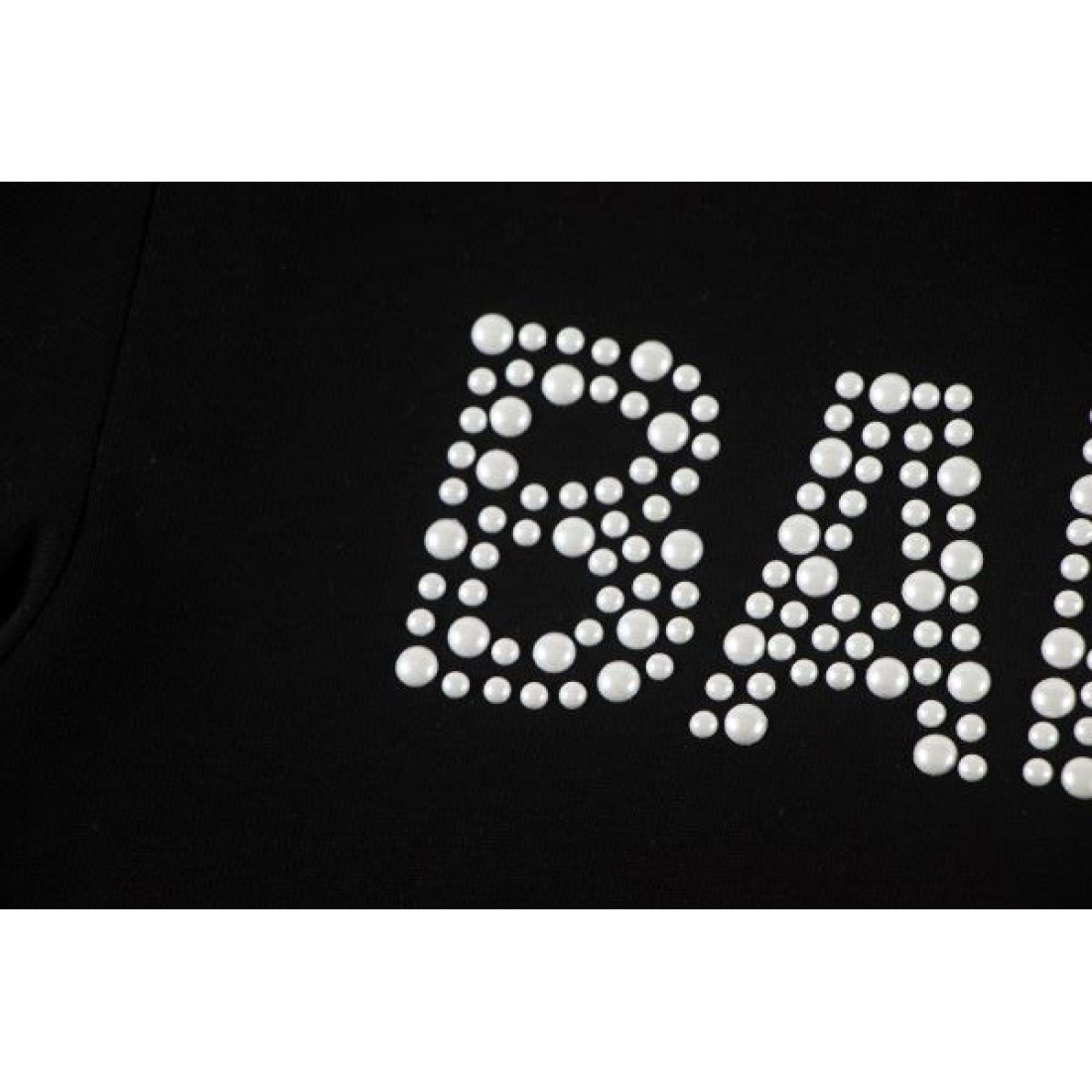 2025FW 半袖Tシャツ BALENCIAGA バレンシアガ コピー 上品な光沢感 - 画像 (8)