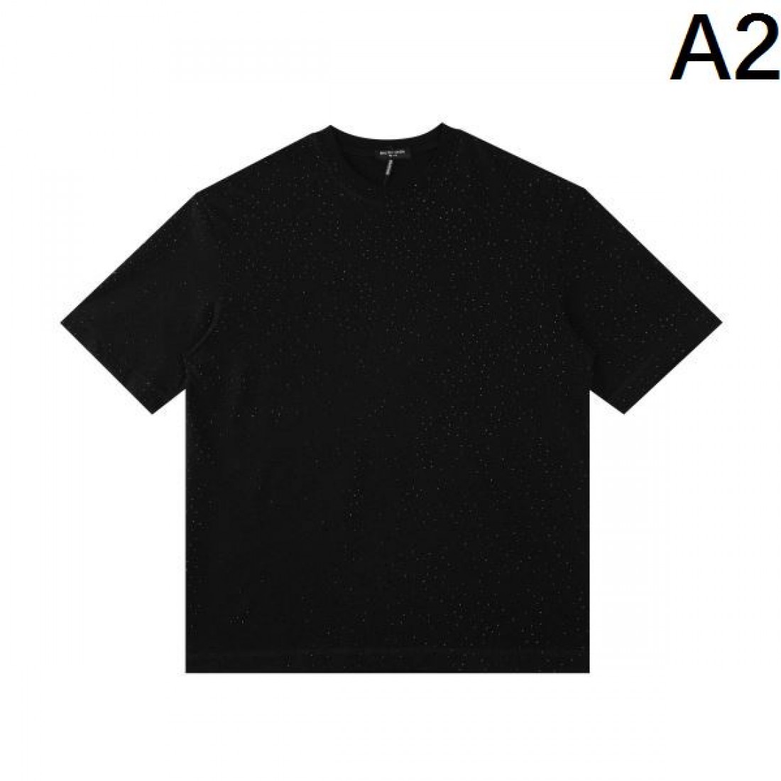 2025FW 半袖Tシャツ BALENCIAGA バレンシアガ コピー 旬なカラー展開 - 画像 (3)