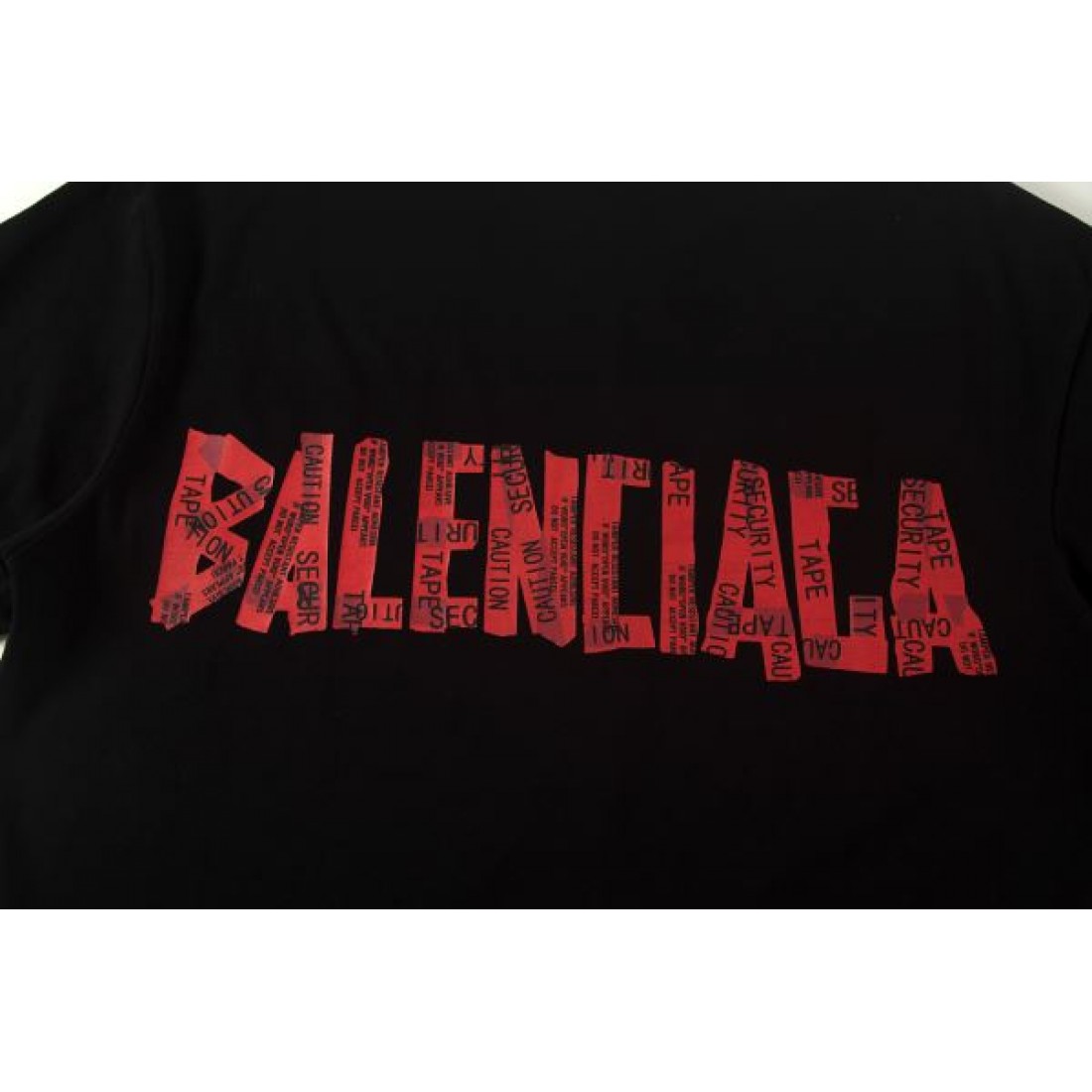 2025FW 半袖Tシャツ BALENCIAGA バレンシアガ コピー ラグジュアリーな魅力 - 画像 (8)