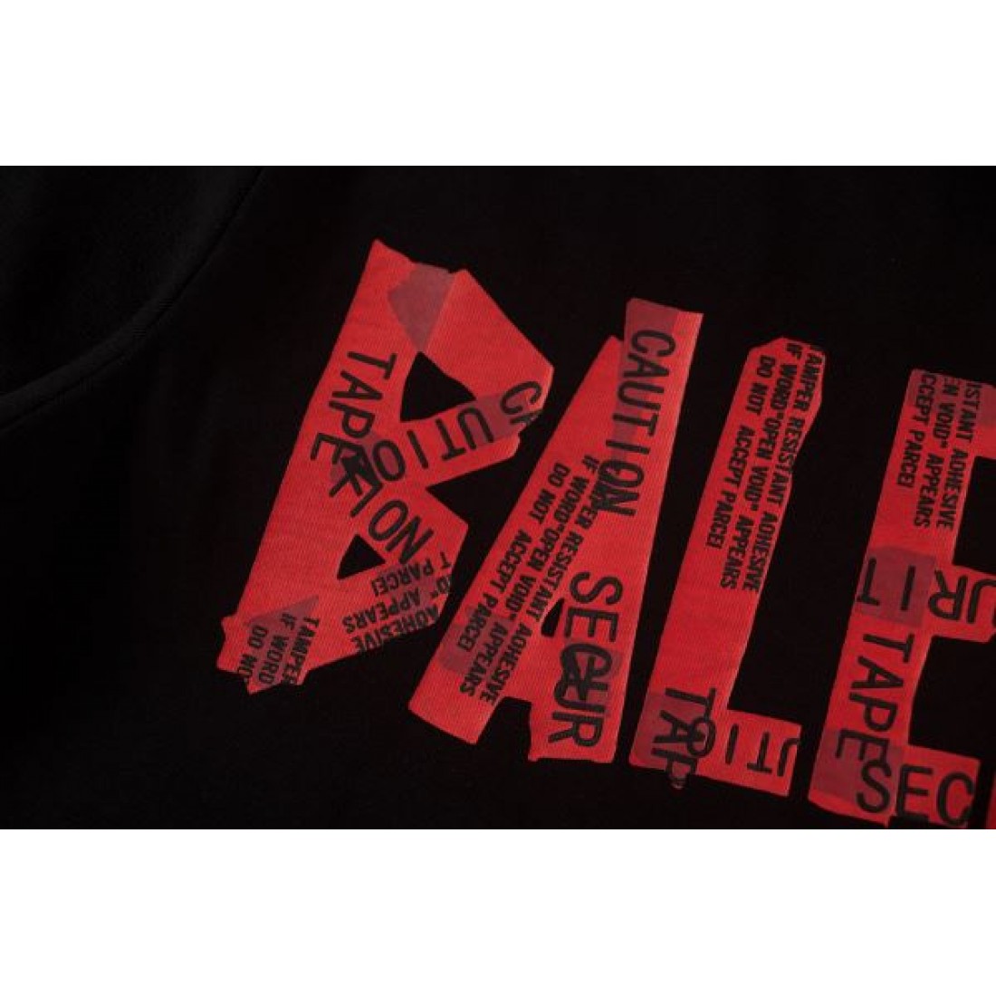 2025FW 半袖Tシャツ BALENCIAGA バレンシアガ コピー ラグジュアリーな魅力 - 画像 (9)