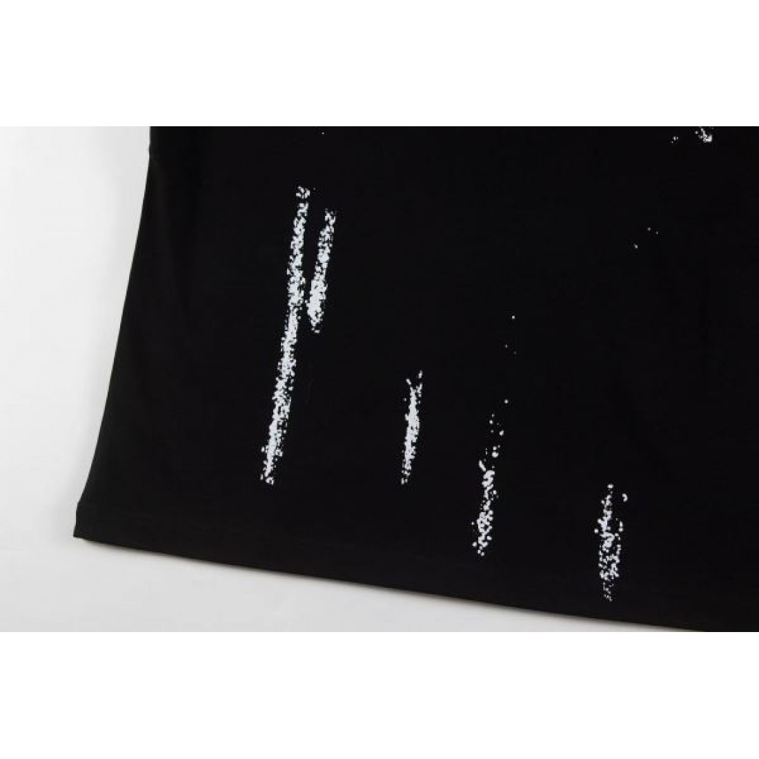 2025FW 半袖Tシャツ CHROME HEARTS クロムハーツ コピー トレンド感抜群 - 画像 (8)