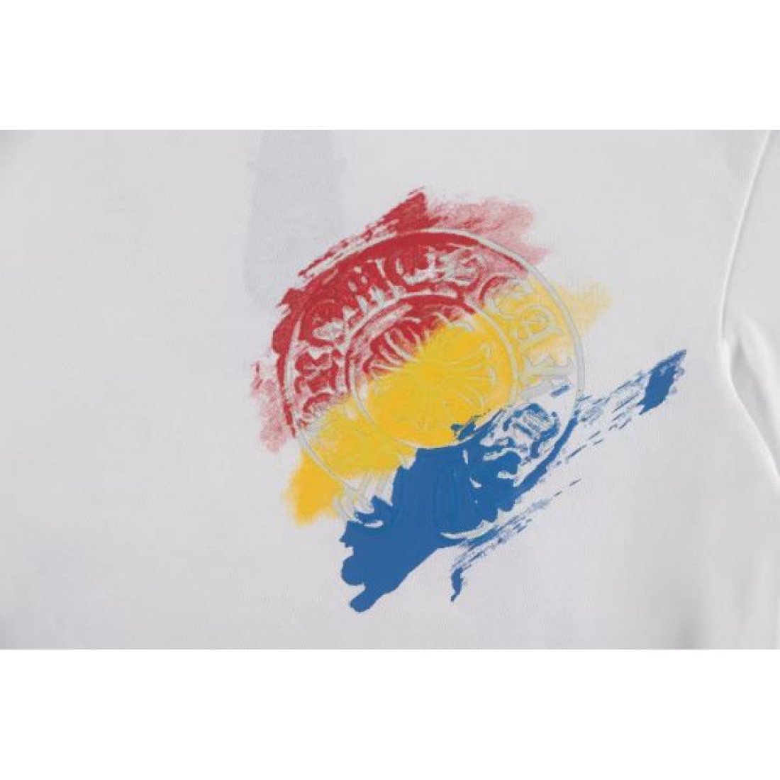 2025FW 半袖Tシャツ CHROME HEARTS クロムハーツ コピー この夏を彩る - 画像 (6)