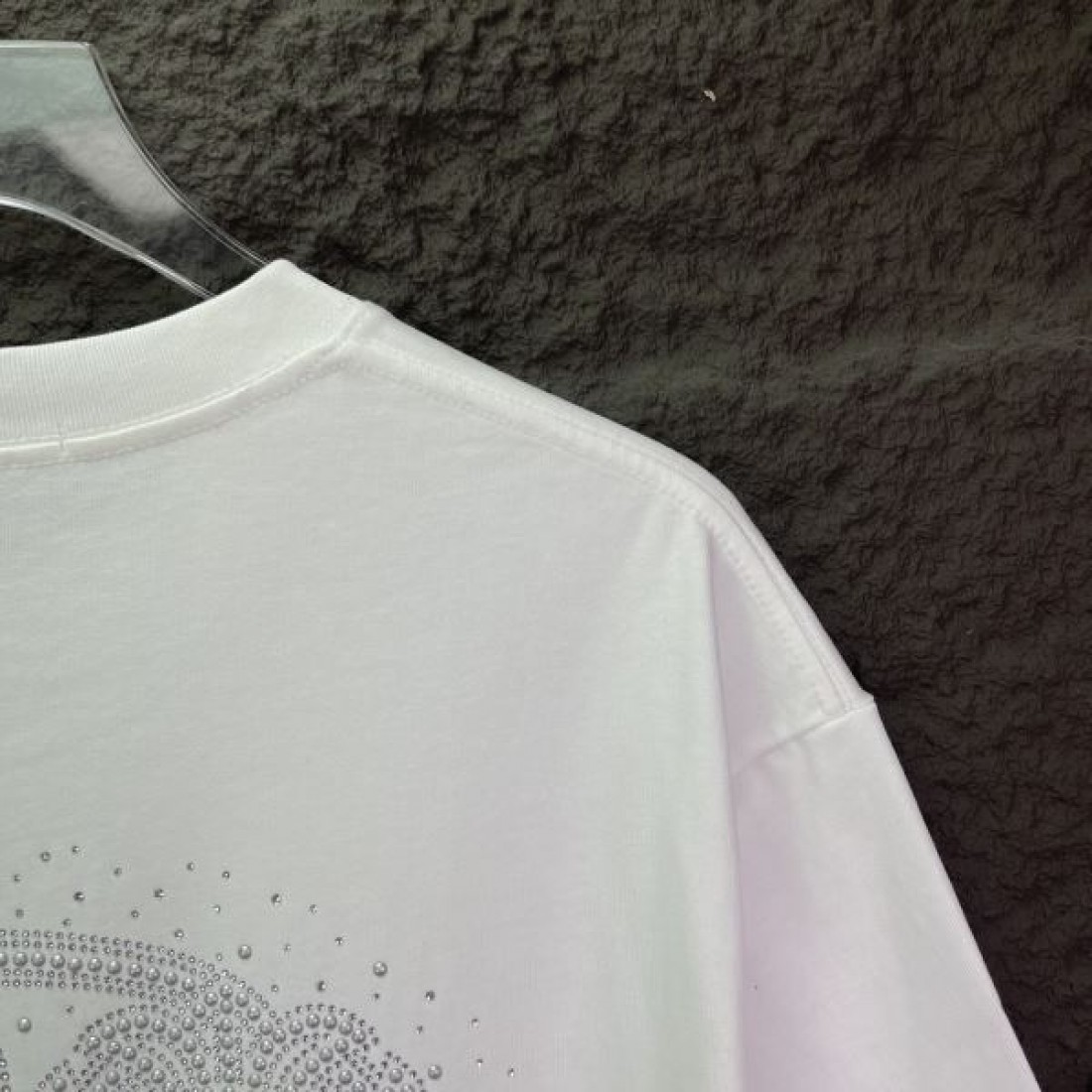 2025FW 半袖Tシャツ CHROME HEARTS クロムハーツ コピー クリスマス限定 - 画像 (7)