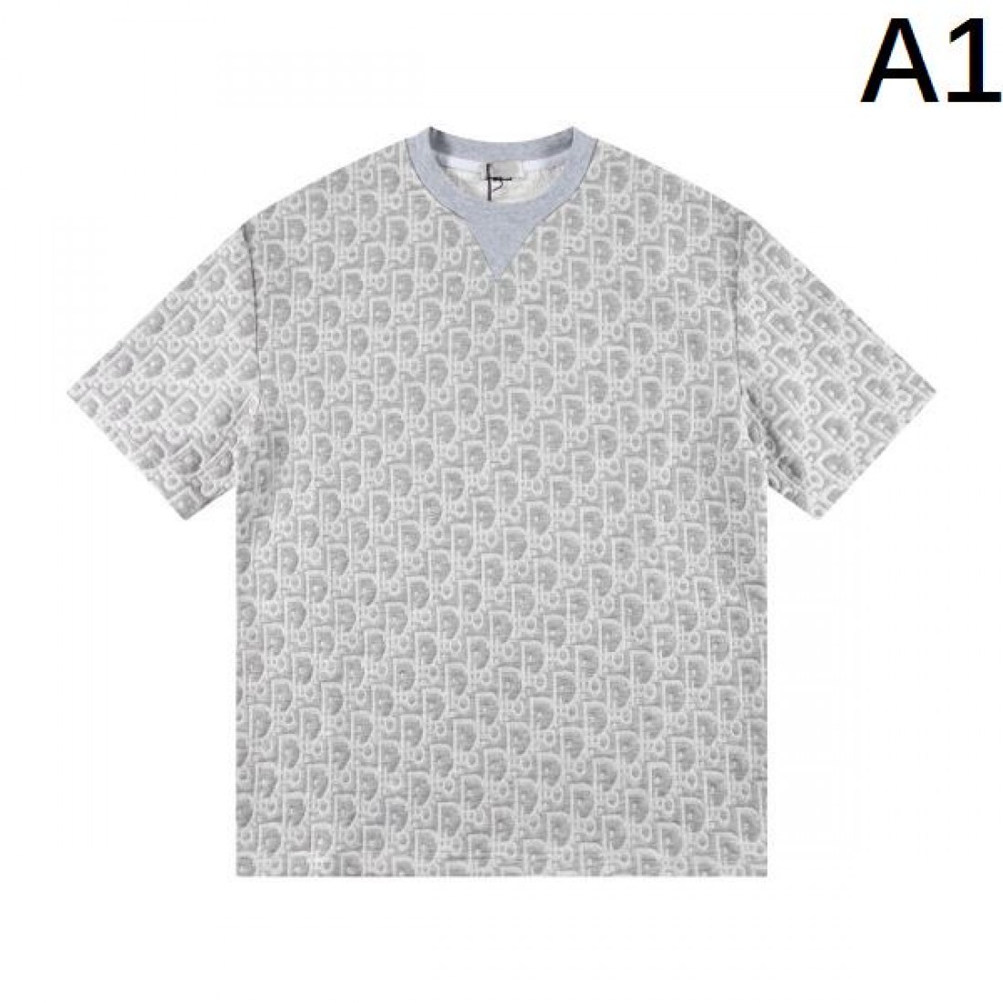 2025FW 半袖Tシャツ DIOR ディオール コピー 魅力的な価格