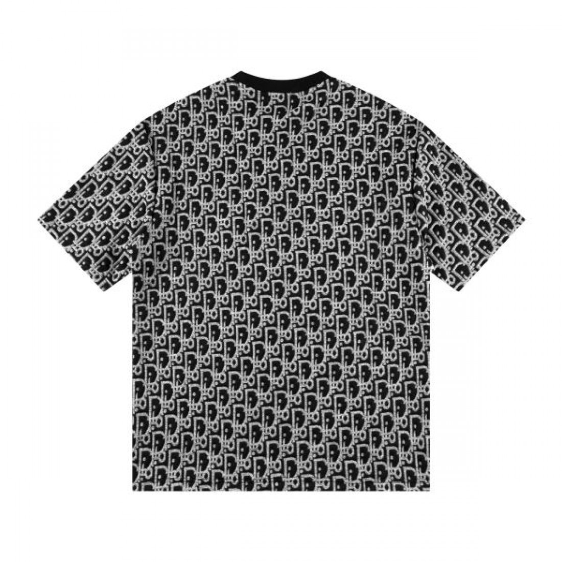 2025FW 半袖Tシャツ DIOR ディオール コピー 魅力的な価格 - 画像 (6)
