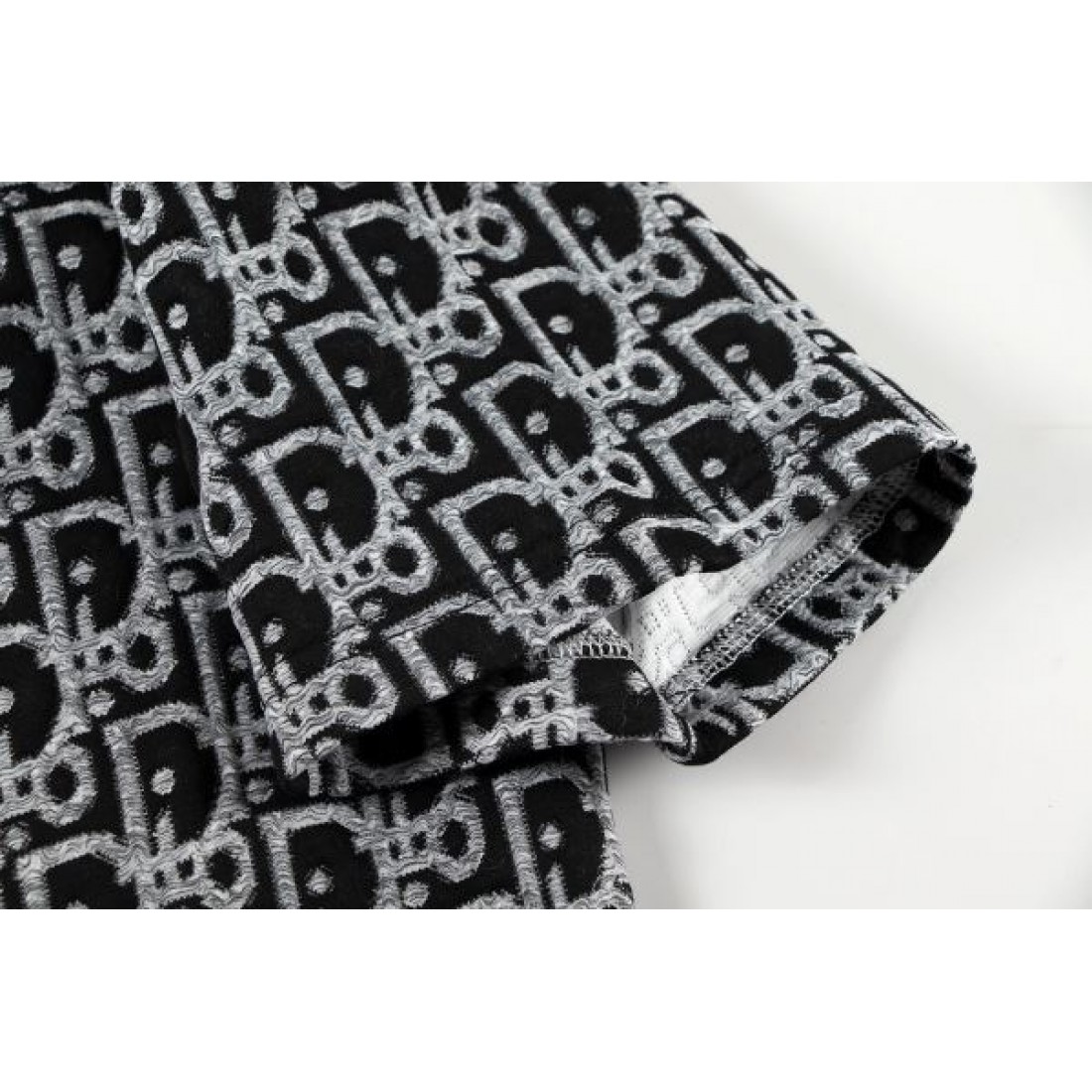2025FW 半袖Tシャツ DIOR ディオール コピー 魅力的な価格 - 画像 (7)