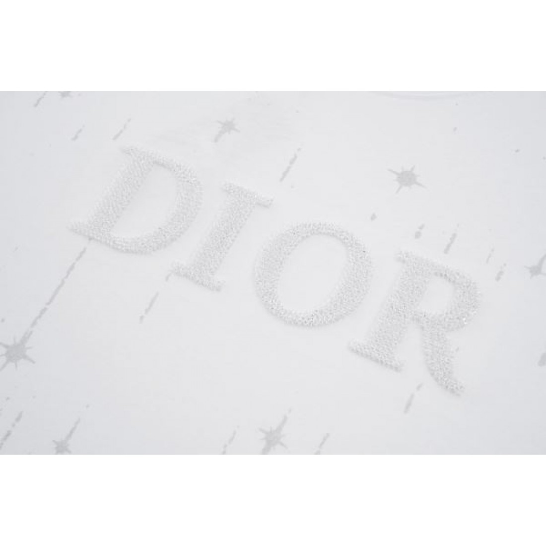 2025FW 半袖Tシャツ DIOR ディオール コピー 一目瞭然人気ブランド - 画像 (7)