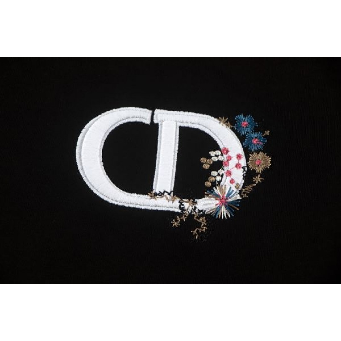 2025FW 半袖Tシャツ DIOR ディオール コピー SNS映え間違いなし - 画像 (9)