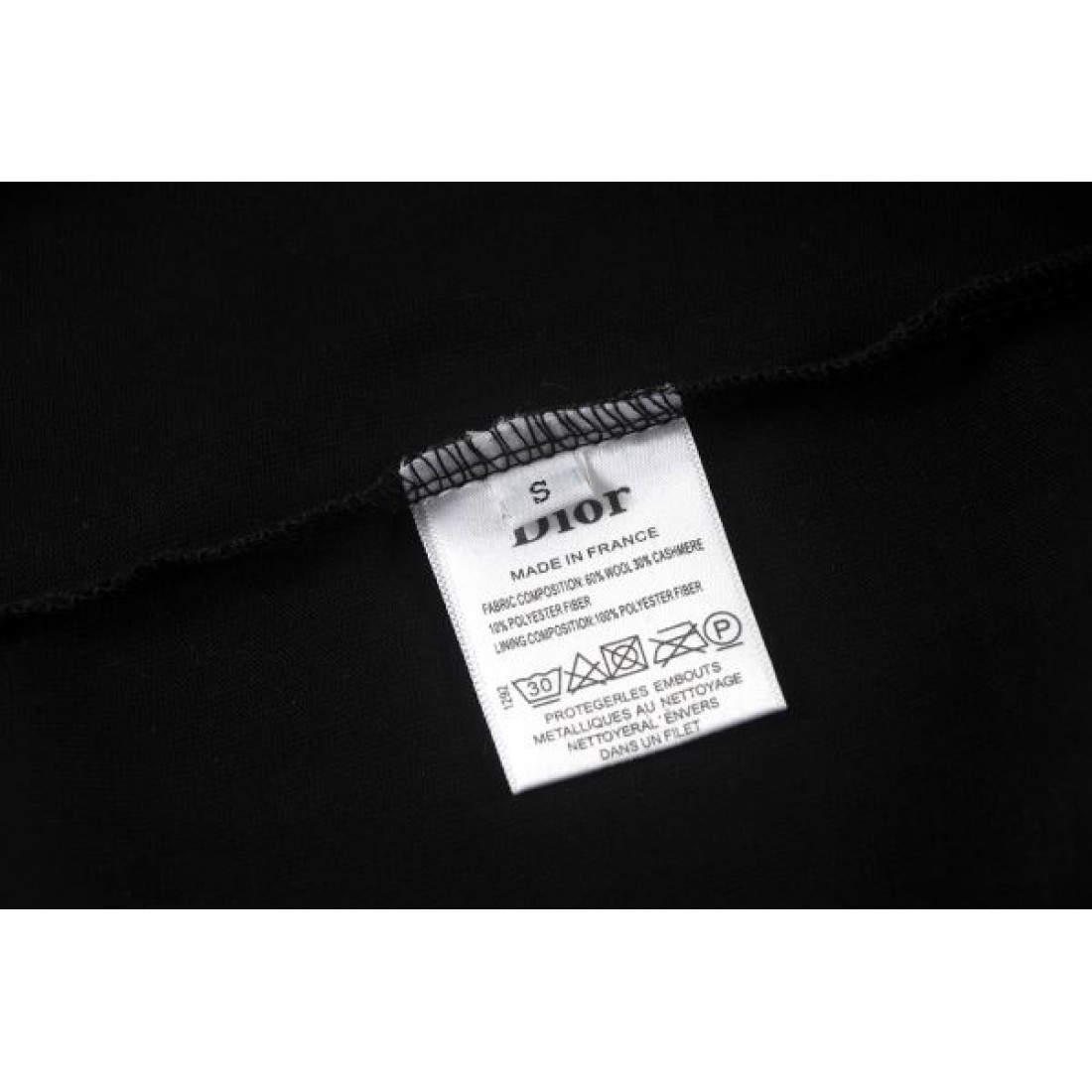 2025FW 半袖Tシャツ DIOR ディオール コピー SNS映え間違いなし - 画像 (10)
