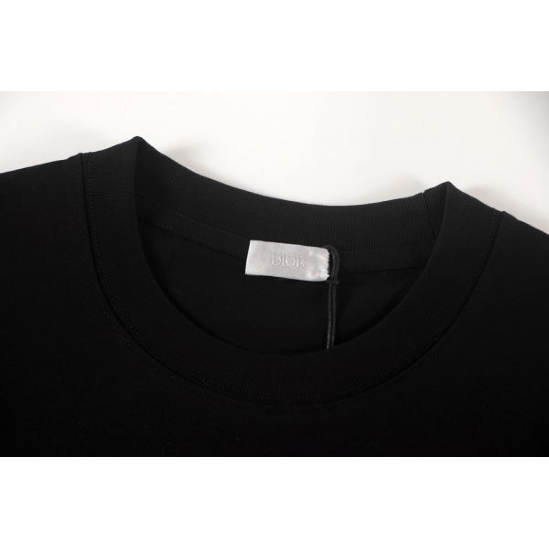 2025FW 半袖Tシャツ DIOR ディオール コピー 売り切れ必至 - 画像 (5)