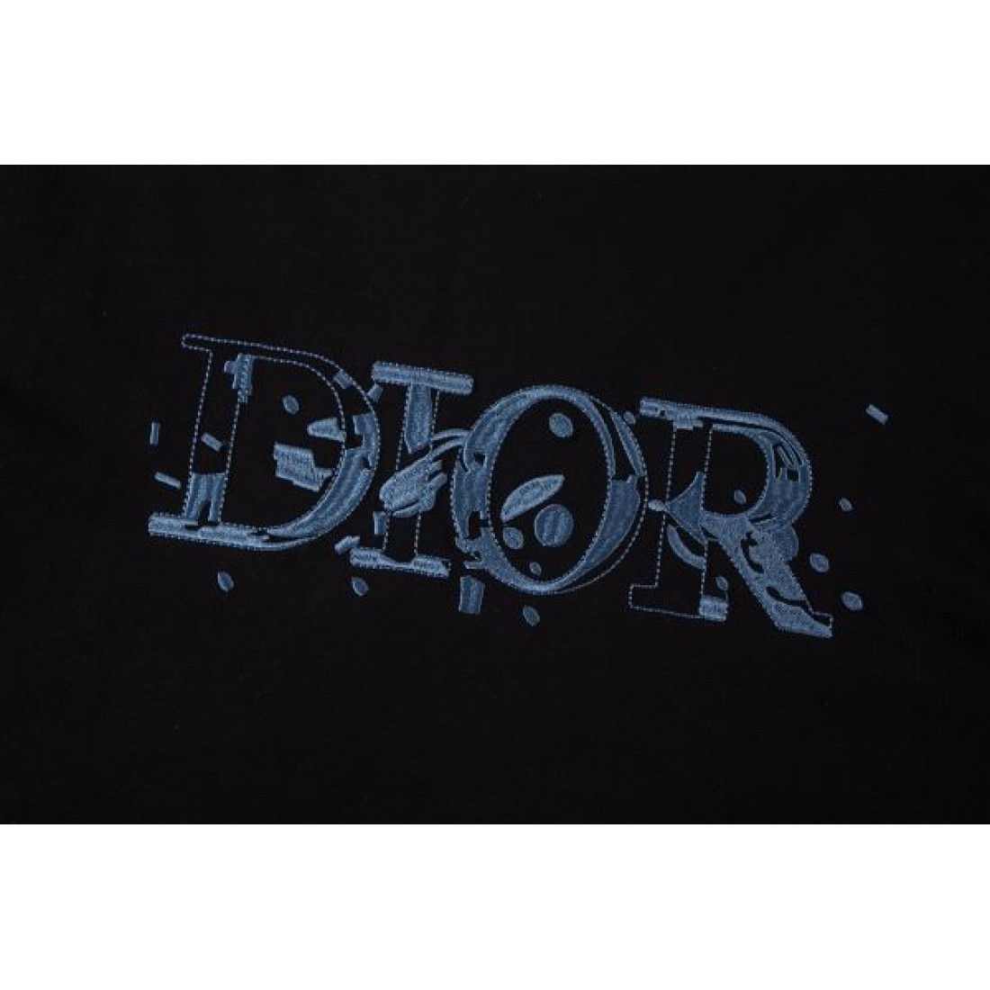 2025FW 半袖Tシャツ DIOR ディオール コピー 売り切れ必至 - 画像 (6)