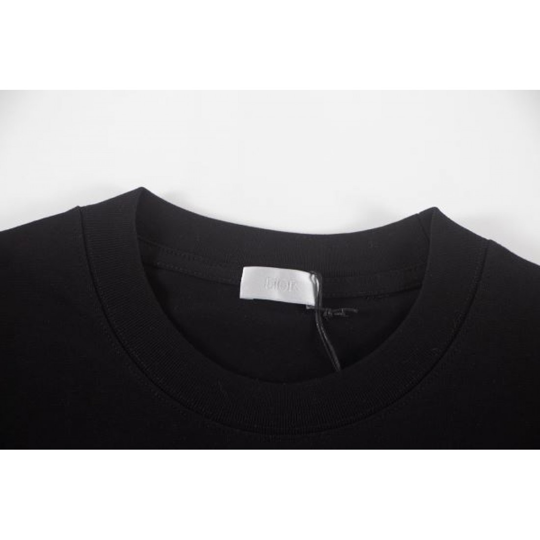2025FW 半袖Tシャツ DIOR ディオール コピー 着回し力抜群 - 画像 (5)