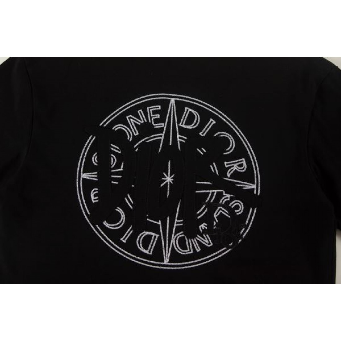 2025FW 半袖Tシャツ DIOR ディオール コピー 着回し力抜群 - 画像 (7)