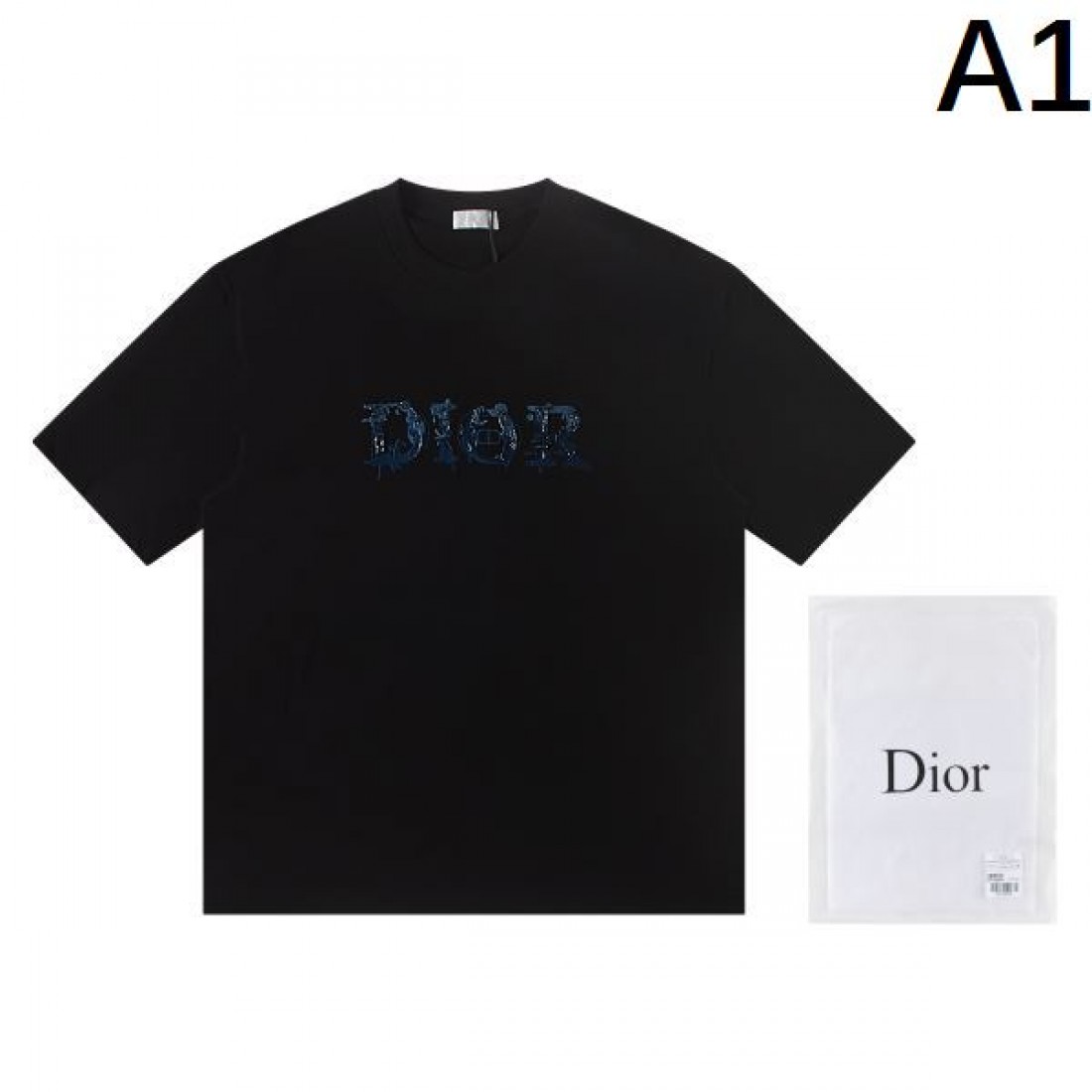 2025FW 半袖Tシャツ DIOR ディオール コピー この夏イチオシ