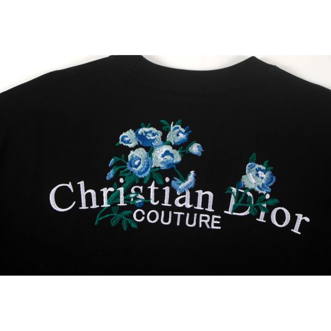 2025FW 半袖Tシャツ DIOR ディオール コピー 美シルエット実現 - 画像 (6)