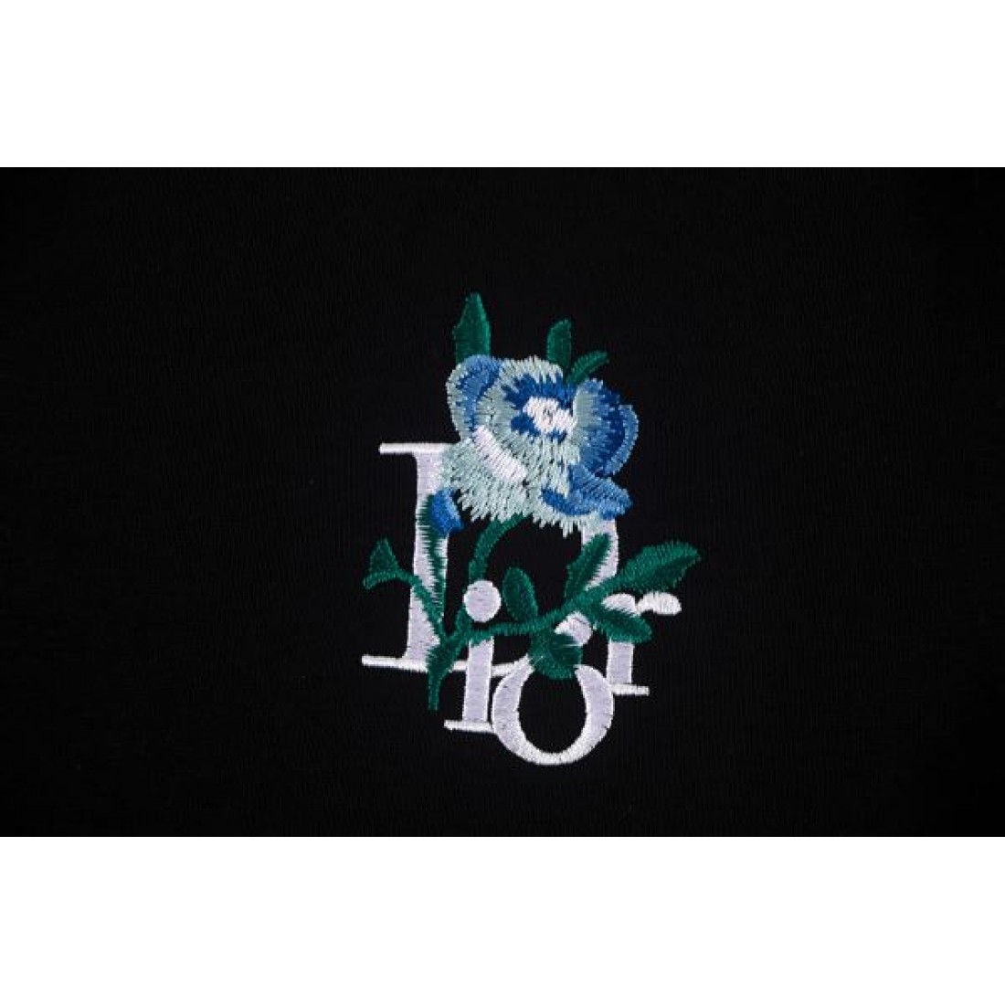 2025FW 半袖Tシャツ DIOR ディオール コピー 美シルエット実現 - 画像 (8)