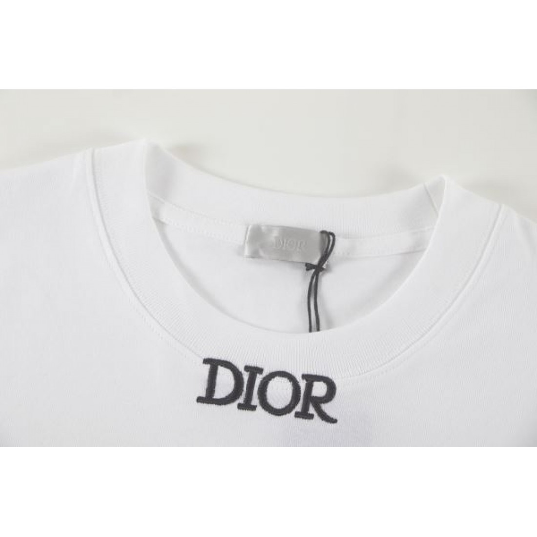 2025FW 半袖Tシャツ DIOR ディオール コピー 今年も大活躍間違いなし - 画像 (5)
