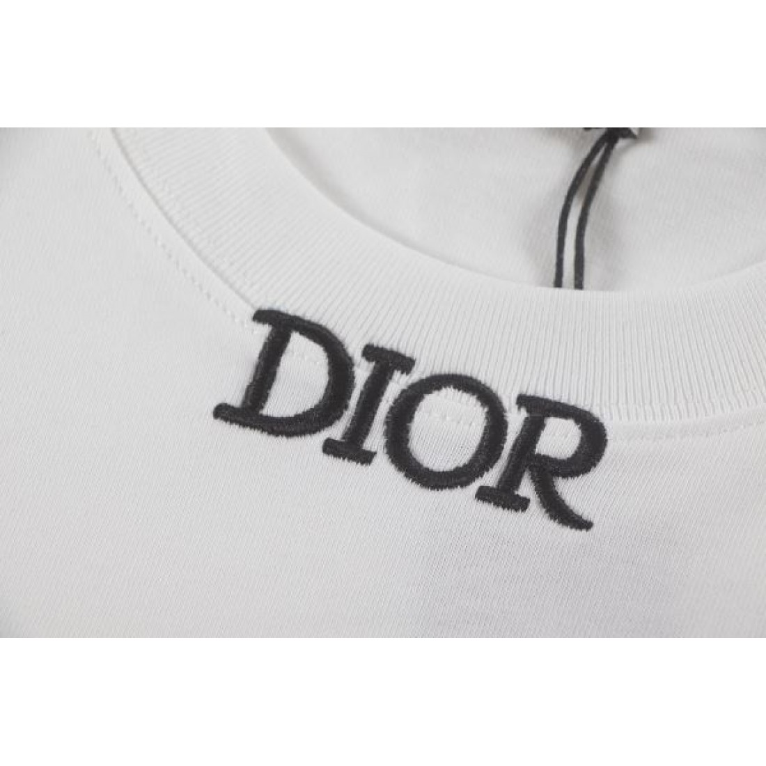 2025FW 半袖Tシャツ DIOR ディオール コピー 今年も大活躍間違いなし - 画像 (8)