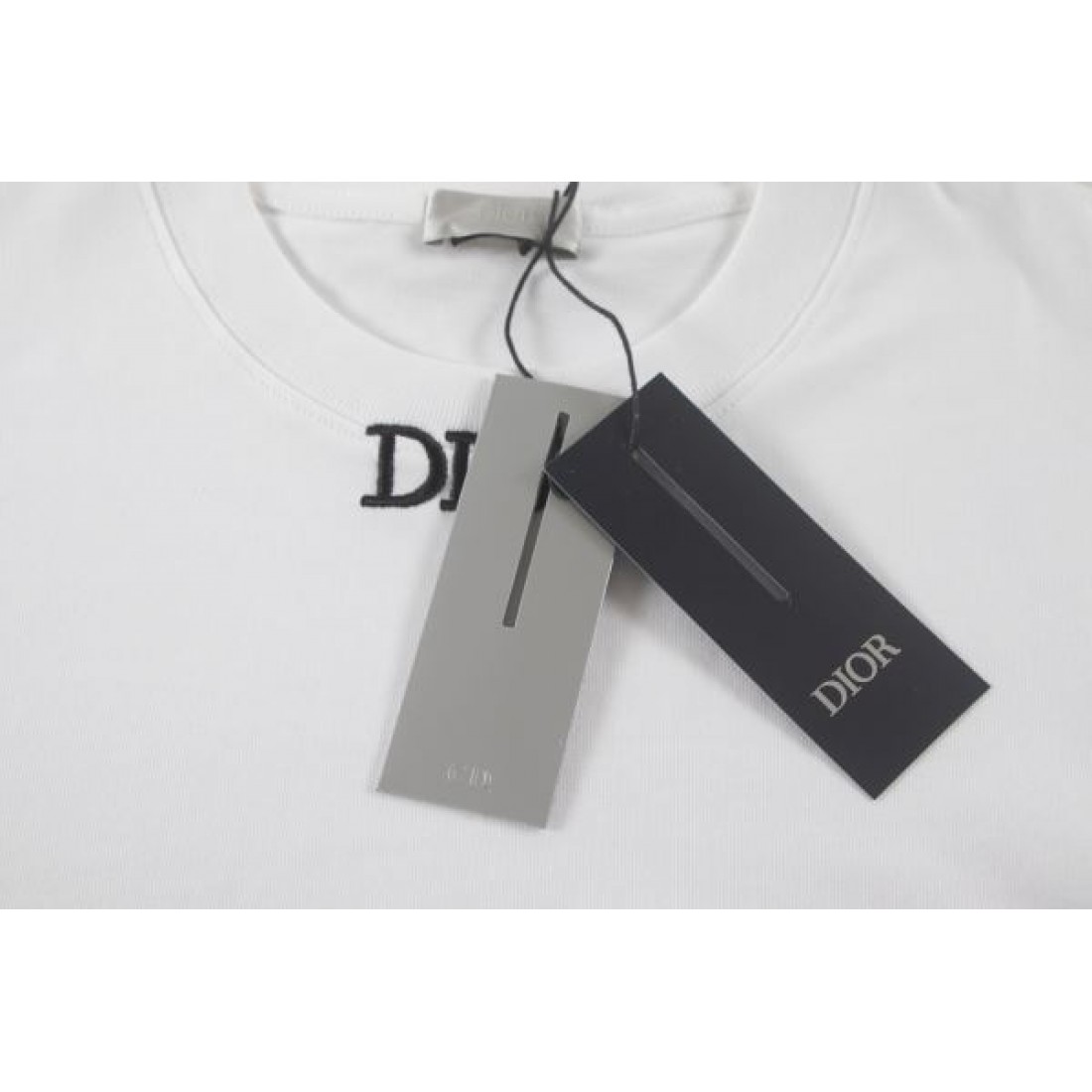 2025FW 半袖Tシャツ DIOR ディオール コピー 今年も大活躍間違いなし - 画像 (9)