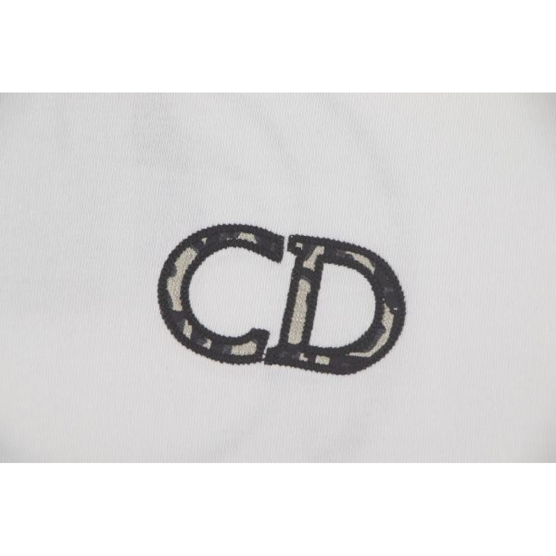 2025FW 半袖Tシャツ DIOR ディオール コピー 大人気なレットショップ - 画像 (6)