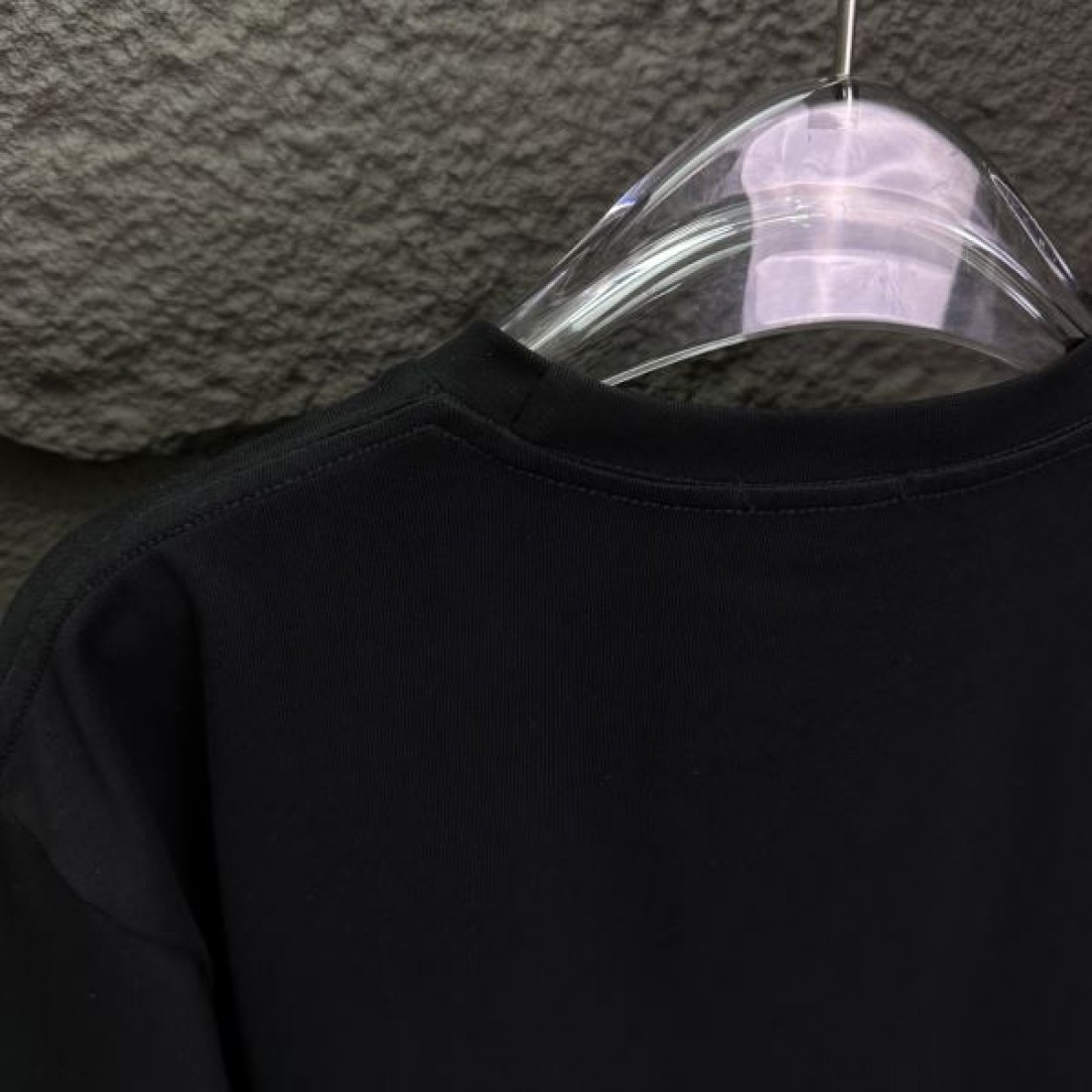 2025FW 半袖Tシャツ DIOR ディオール コピー リラックス感のある - 画像 (8)